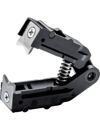 Bloq. cuchilla recamb. p/alicates pelacables auto.KNIPEX