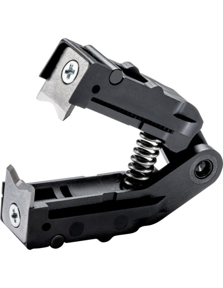 Bloq. cuchilla recamb. p/alicates pelacables auto.KNIPEX