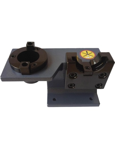 Disp. montaje DIN69871A SK50 FORTIS