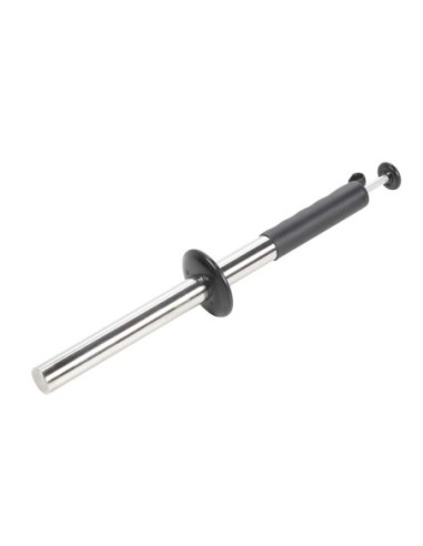 BARRA MAGNETICA PARA VIRUTAS DE METAL | MS40 Holzmann