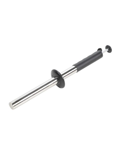 BARRA MAGNETICA PARA VIRUTAS DE METAL | MS40 Holzmann