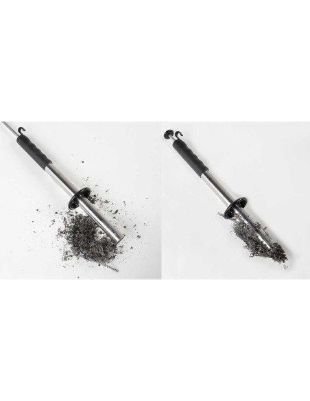 BARRA MAGNETICA PARA VIRUTAS DE METAL | MS40 Holzmann