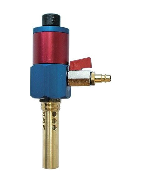 Power Vac complt. c/ acc.Ariana