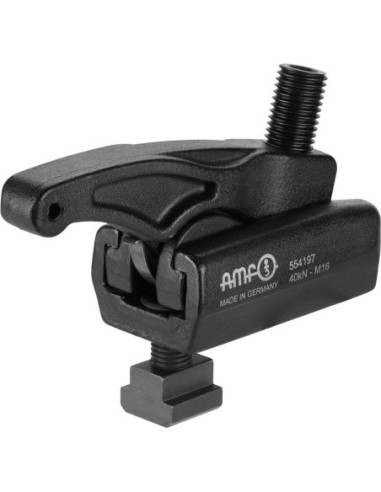 Grapa rápida de fuerza 7600-30 M16x18 AMF
