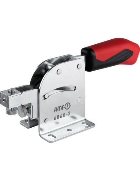Brida sujeción 6860 tam.3AMF
