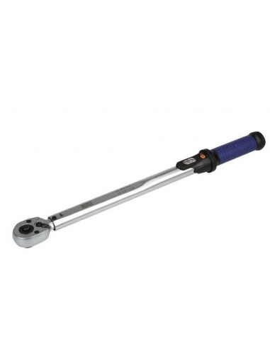 ALYCO 192930 Llave dinamometrica con visor de 3/8
