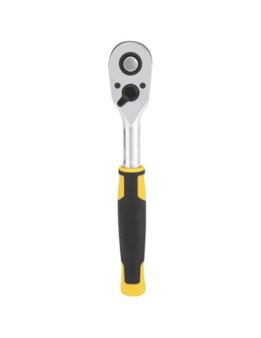 Carraca 3/8 72 dientes STANLEY