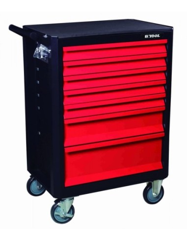 Carro de Herramientas BTK137ECO