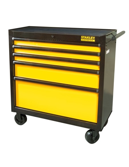 Carro de metal para taller 900mm FatMax