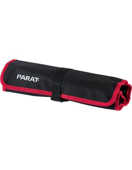 Bolsa portaherramientas enrollable 410x330mm 8 compartimentos Parat