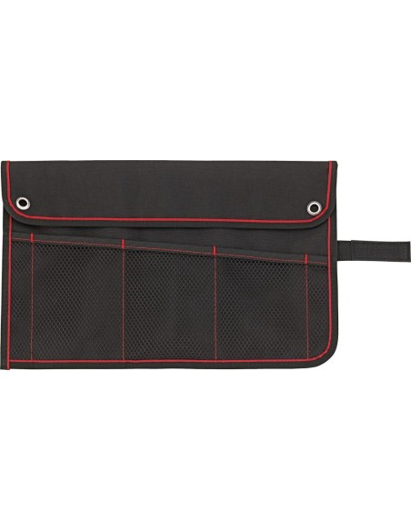 Bolsa enrollable 345x405mm c/ 3 compart.