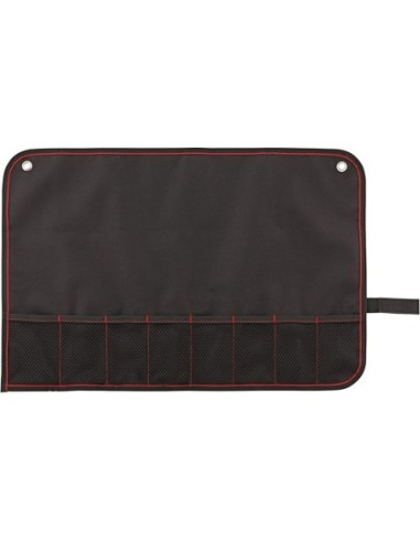 Bolsa enrollable 605x405mm c/ 8 compart.