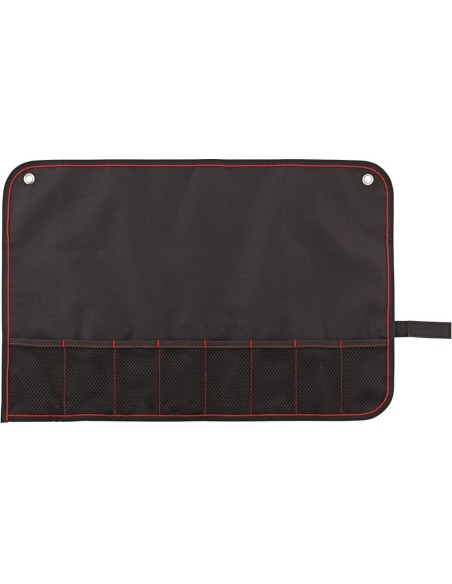 Bolsa enrollable 605x405mm c/ 8 compart.