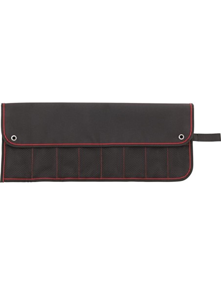 Bolsa enrollable 605x405mm c/ 8 compart.