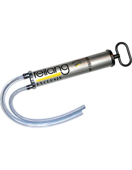 Bomba manual 750DW contenido nominal 720ml 2x600mm reilang