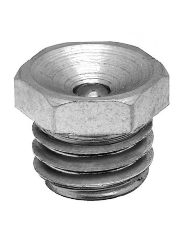 ENGRASADOR HIDRÁULICO MT-873, CABEZA CÓNCAVA, ROSCA WHITWORTH, 3/8 (x 16)