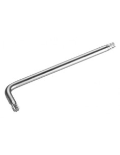 ALYCO 193210 Llave acodada torx