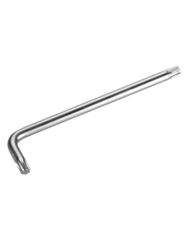 ALYCO 193210 Llave acodada torx