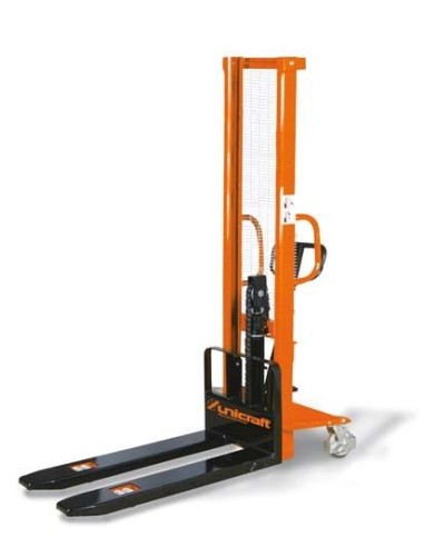 Apilador GHHW 1000
