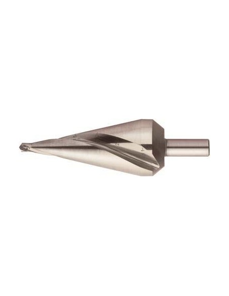 Jgo brocas cónicas para chapa HSS 5-31mm