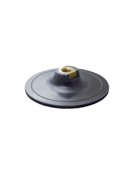 Base lijadora grip
