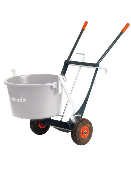 Carro de transporte