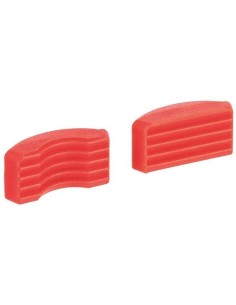 1 par de mordazas de sujeción de recambio para 12 50 200 KNIPEX 12 59 02