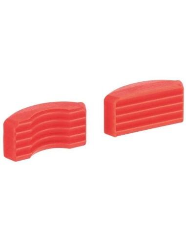 1 par de mordazas de sujeción de recambio para 12 50 200 KNIPEX 12 59 02
