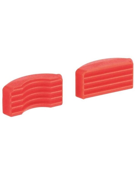 1 par de mordazas de sujeción de recambio para 12 50 200 KNIPEX 12 59 02