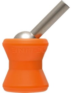 Boquilla PS 1/4, D1,6mm, L 12,7mm, a72GLOC-LINE