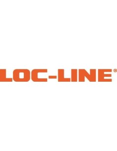 Boquilla PS 1/4, D1,6mm, L 12,7mm, a72GLOC-LINE 2