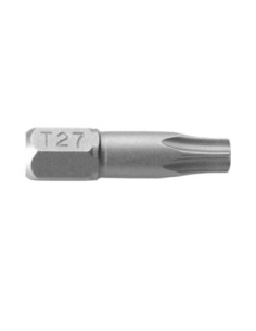 ALYCO 193596 Punta torx inviolable torsion de 25 mm