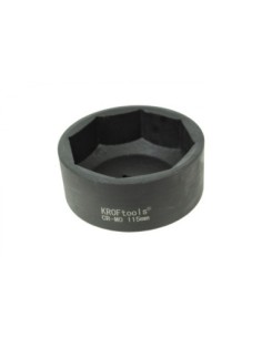 LLAVE TUERCA EJE CAMION 1 115MM