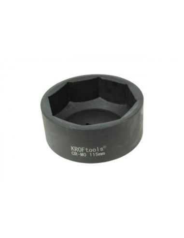 LLAVE TUERCA EJE CAMION 1 115MM
