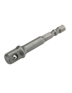 ALYCO 193752 Adaptador para vasos con acoplamiento rápido 3/8