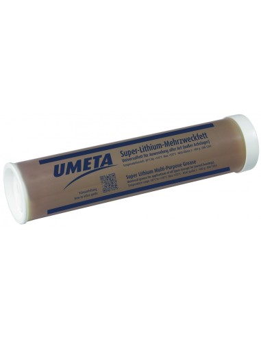 Cartucho de grasa Super litio