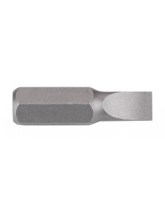 ALYCO 193935 Punta plana de 30 mm con hexágono 5/16