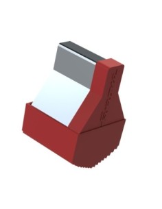 ART-P1 | Toca interior para una serie de escaleras