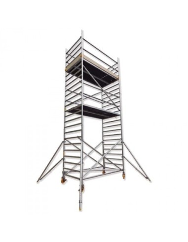 Bastidor Barandilla 1300-1 mt Componente Handy | 74-466/09