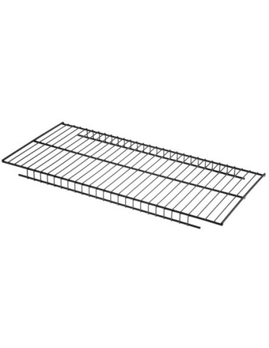 Balda de rejilla Vesatrack