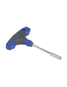 ALYCO 195245 Mango en t con adaptador magnético