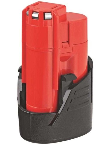 Batería de recambio para eCrimp KNIPEX 97 43 E 01