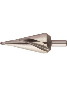 Jgo brocas cónicas para chapa HSS 5-20mm