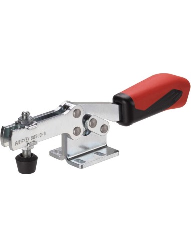 Brida horizontal 68300 plus tam.4 AMF