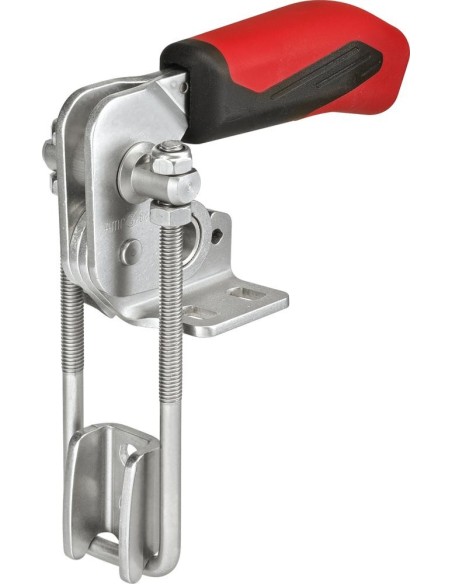 Brida de cierre 6847V vertical tam.3 AMF