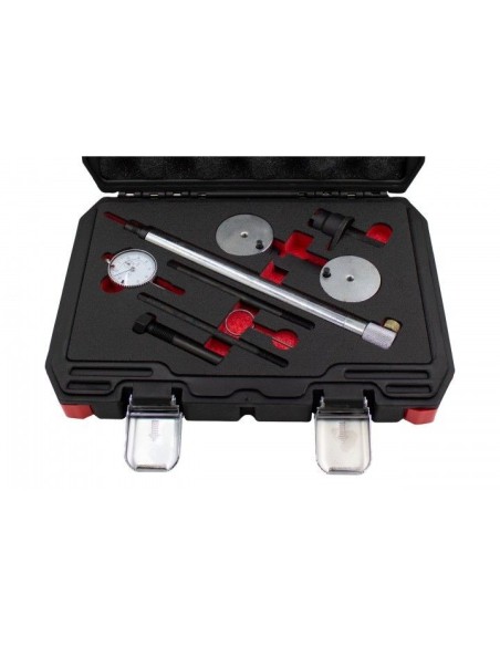 KIT CALADO VAG 1.2/1.4/1.6 FSI TSI TFSI