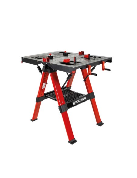Banco de trabajo | WST100SOLID Holzmann