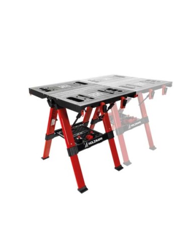 Banco de trabajo | WST100SOLID Holzmann