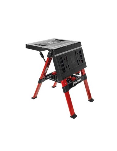 Banco de trabajo | WST100SOLID Holzmann