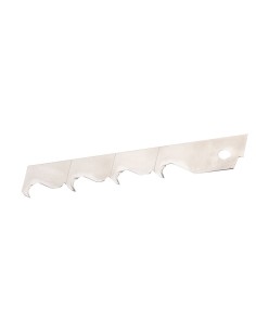 Alyco 195690 dispensador 5 cuchillas frag gancho 18mm